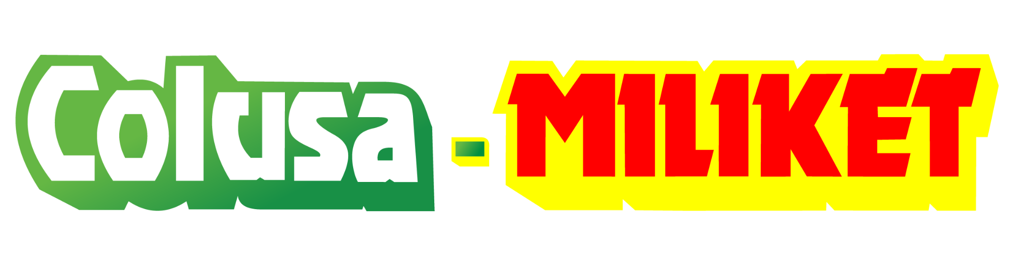 Colusa – Miliket
